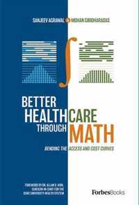 Better Healthcare Through Math