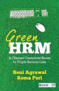 Green HRM