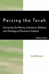 Parsing the Torah