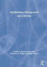 Agribusiness Management