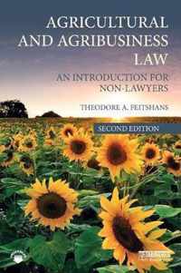 Agricultural and Agribusiness Law