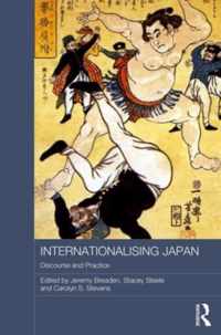 Internationalising Japan