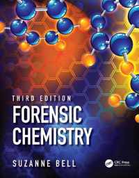 Forensic Chemistry