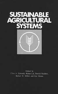 Sustainable Agricultural Systems