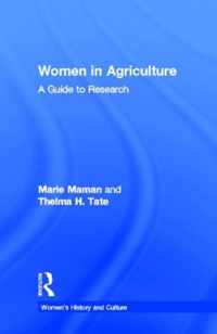 Women in Agriculture