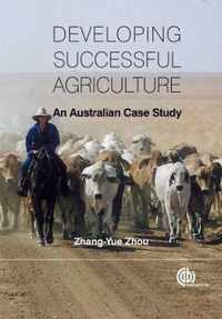 Developing Successful Agriculture