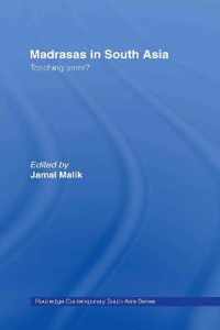 Madrasas in South Asia