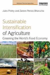 Sustainable Intensification of Agriculture