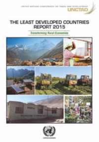 The least developed countries report 2015