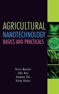 Agricultural Nanotechnology: Basics and Practicals