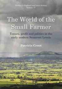 World of the Small Farmer