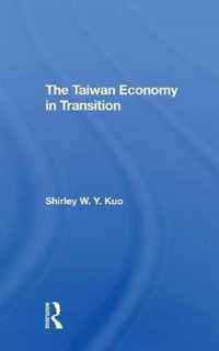 The Taiwan Economy In Transition