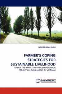 Farmer's Coping Strategies for Sustainable Livelihood