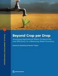 Beyond crop per drop