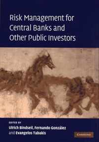 Risk Management For Central Banks And Other Public Investors