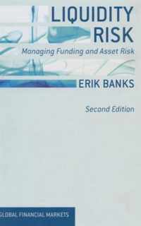 Liquidity Risk