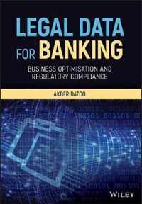 Legal Data for Banking