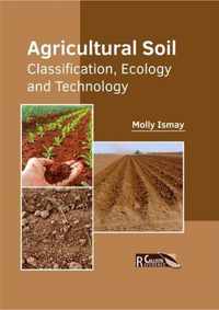 Agricultural Soil