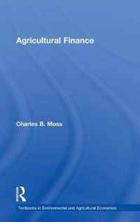 Agricultural Finance