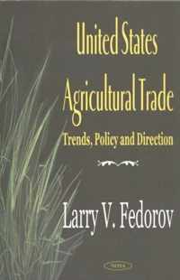 United States Agricultural Trade