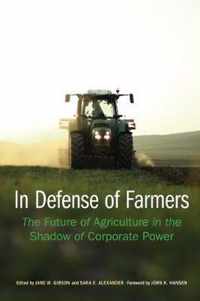 In Defense of Farmers