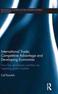 International Trade, Competitive Advantage and Developing Economies