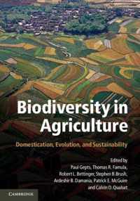 Biodiversity In Agriculture