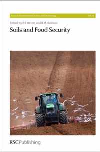 Soils and Food Security