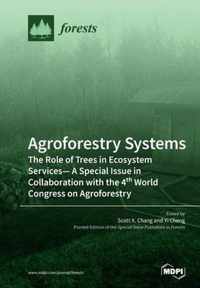 Agroforestry Systems