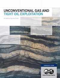 Unconventional Gas and Tight Oil Exploitation