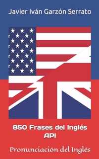 850 frases del Ingles API