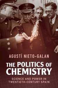 The Politics of Chemistry