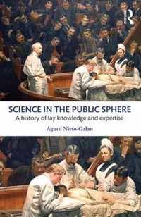 Science In The Public Sphere