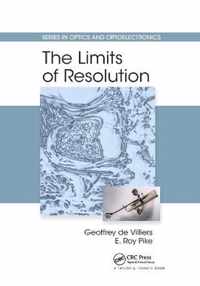 The Limits of Resolution