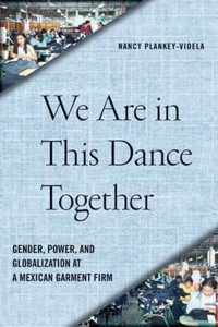 We Are in This Dance Together