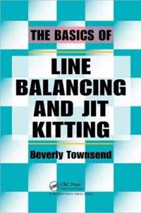 The Basics of Line Balancing and JIT Kitting