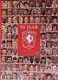 50 jaar FC Twente