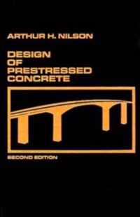 Design of Prestressed Concrete