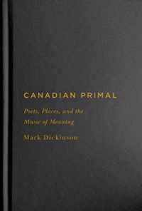 Canadian Primal