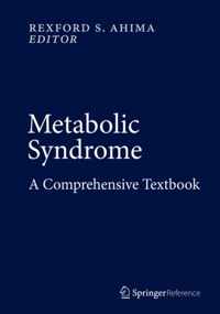 Metabolic Syndrome: A Comprehensive Textbook