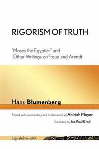 Rigorism of Truth