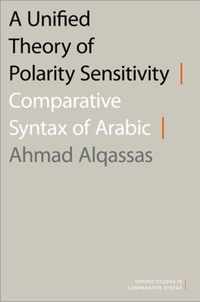 A Unified Theory of Polarity Sensitivity