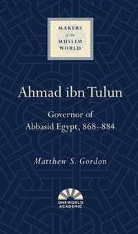 Ahmad ibn Tulun