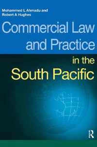 Commercial Law and Practice in the South Pacific