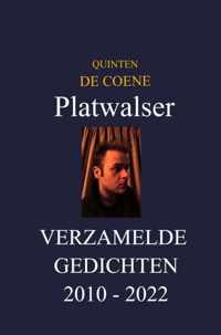 Platwalser: verzamelde gedichten