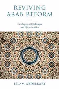 Reviving Arab Reform