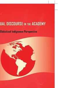 Spiritual Discourse in the Academy