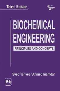 Biochemical Engineering