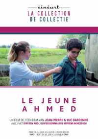 Le Jeune Ahmed