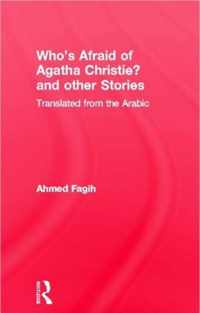 Who's Afraid of Agatha Christie